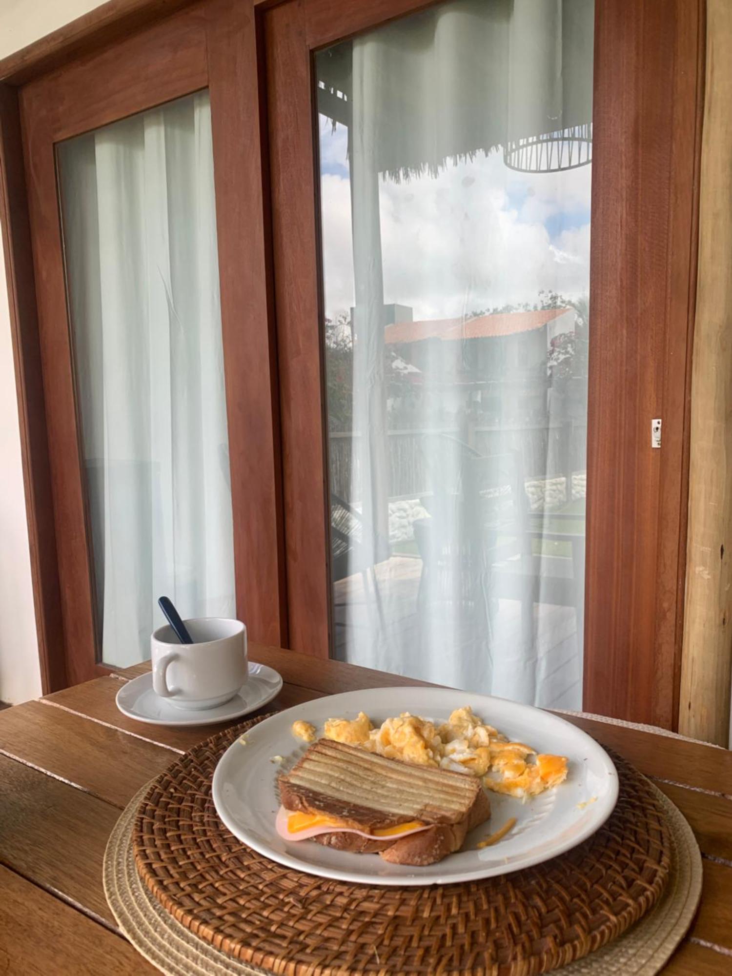 Cel De Atins Chale - Lencois Villa Kültér fotó