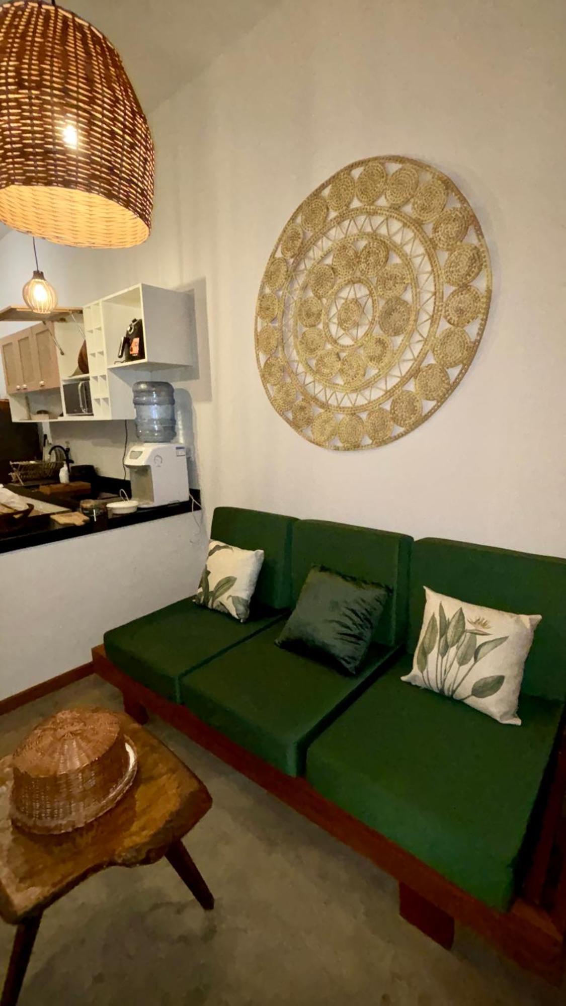 Cel De Atins Chale - Lencois Villa Kültér fotó