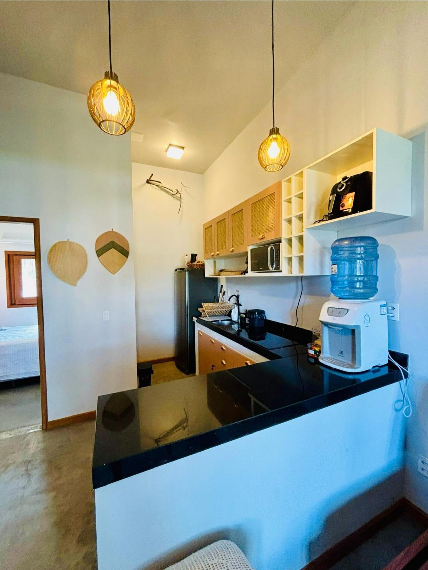 Cel De Atins Chale - Lencois Villa Kültér fotó